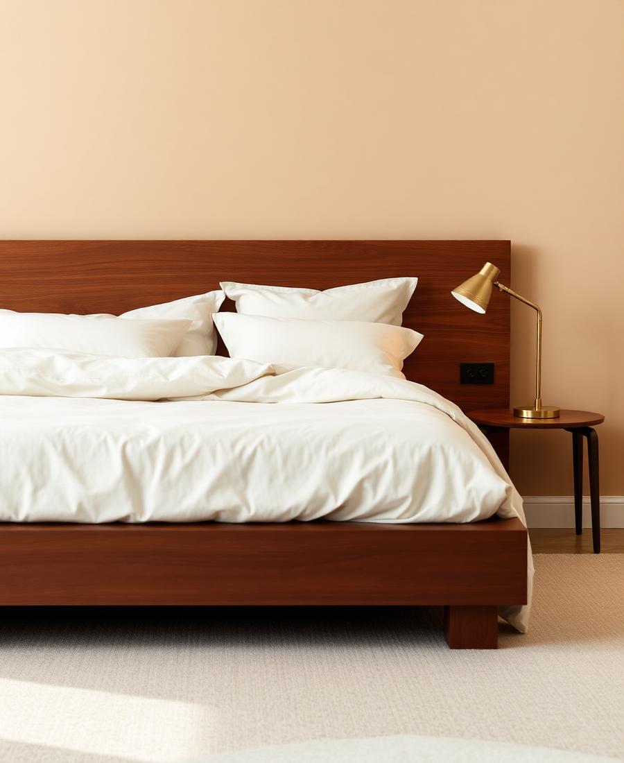 Bedroom furniture by DemoFurn