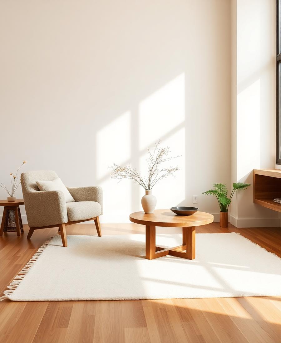 Living Room furniture by DemoFurn