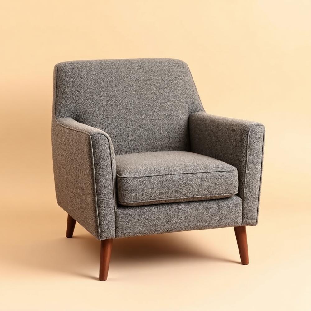 Sedi Lounge Chair