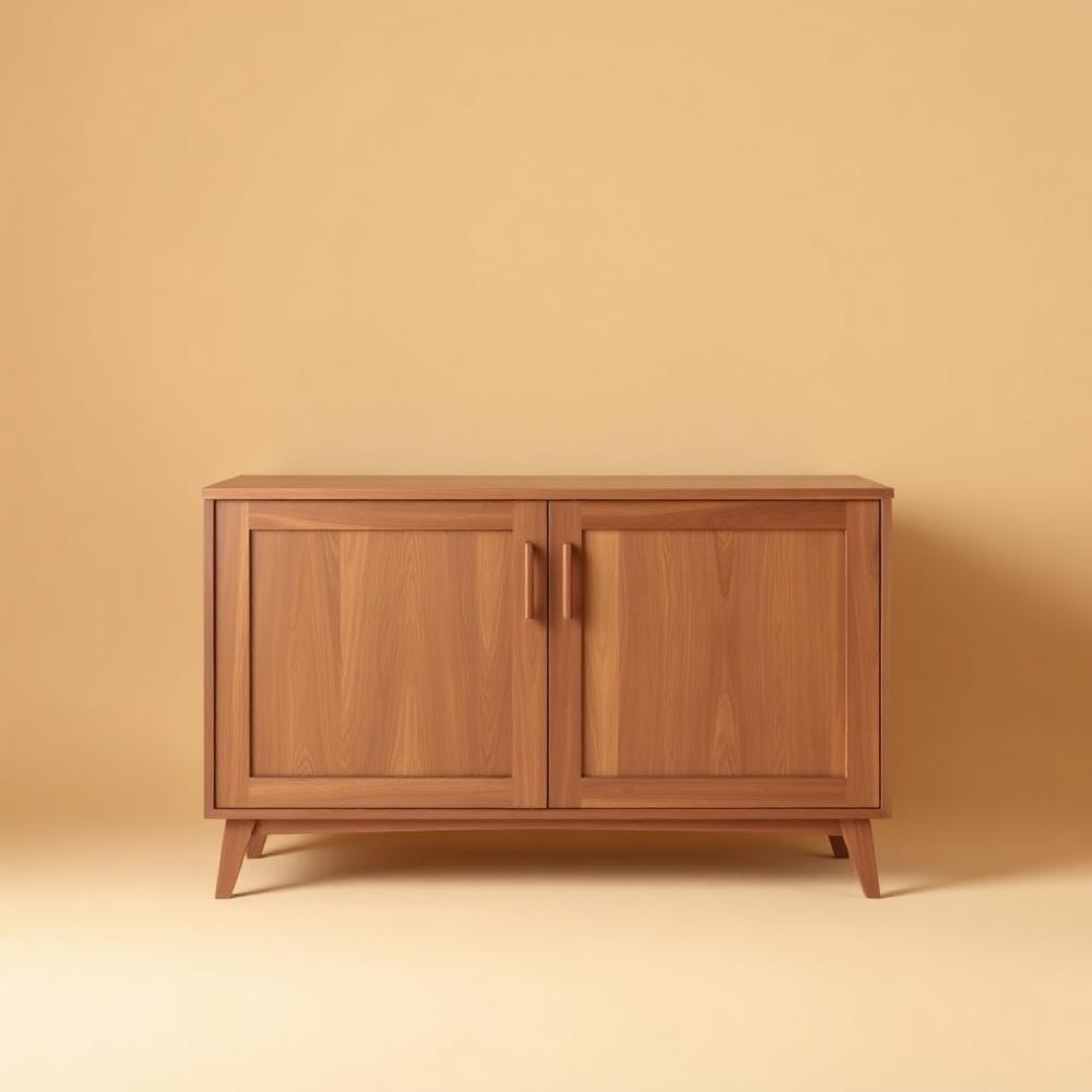 Entoto Sideboard